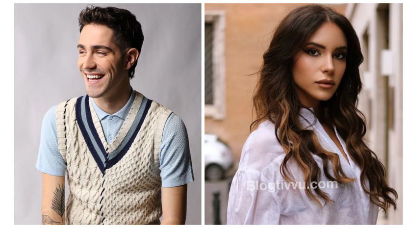 Tommaso Zorzi e Jessica Selassiè insieme dopo il GF Vip: presenti anche Giulia e Pierpaolo e altri vipponi – VIDEO preview