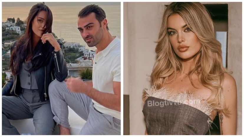 Gianmaria Antinolfi parla di Federica Calemme e cita Sophie Codegoni dopo le sue ultime dichiarazioni preview