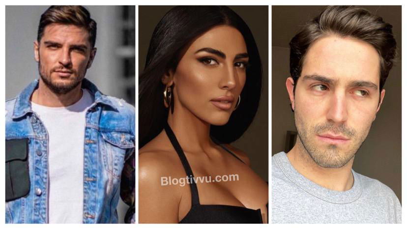 Favoloso “contro” Giulia Salemi e Tommaso Zorzi cita Don Matteo: ecco perché preview