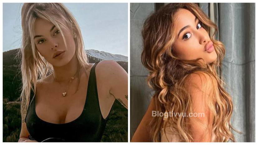 Sophie Codegoni a cena con Jessica e Lulù ma senza Clarissa: amicizia al capolinea? – VIDEO preview