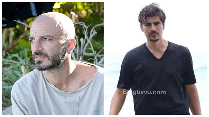 Preferito Isola dei Famosi: Nicolas o Marco Cucolo? Ecco cosa dicono i sondaggi preview