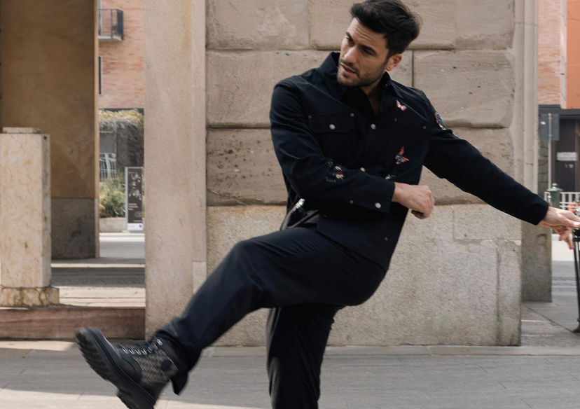 Pierpaolo Pretelli svela il suo nuovo progetto lavorativo e parla di Giulia Salemi: “Magari in futuro…” preview