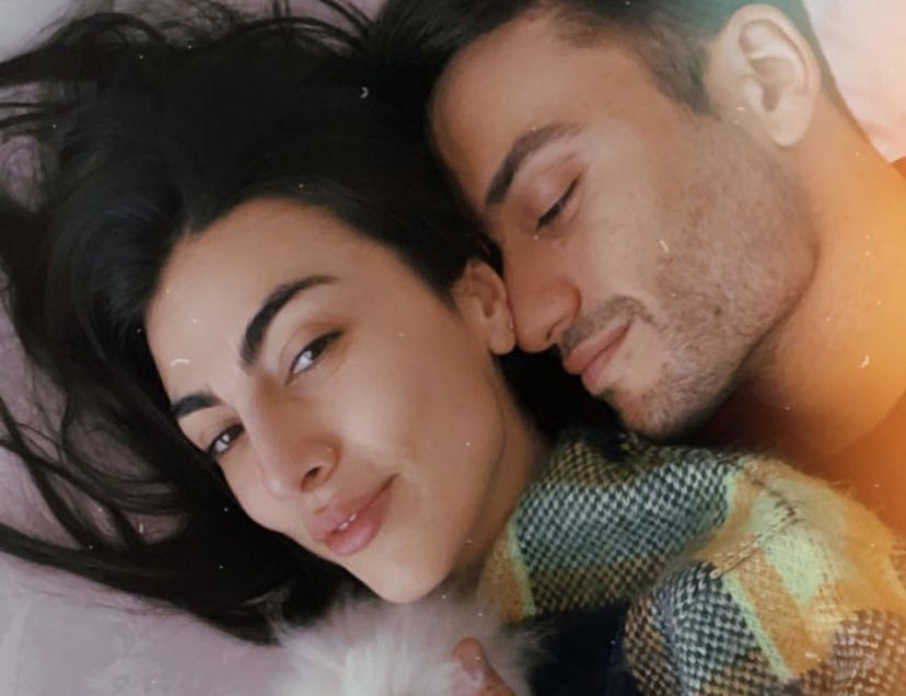 Giulia Salemi compie 29 anni: gli auguri speciali di Dayane Mello e Pierpaolo fanno impazzire i fan! preview