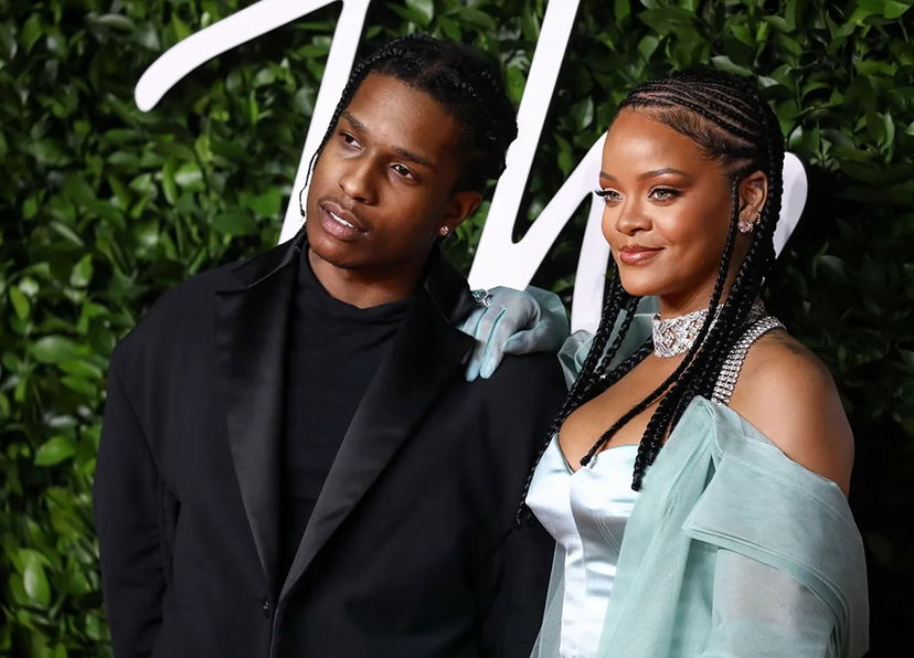 Asap Rocky è stato arrestato: il compagno di Rihanna coinvolto in una sparatoria preview