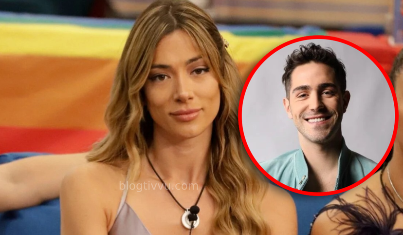 Soleil Sorge cita Tommaso Zorzi, paragone ruolo da opinionista: “Personalità ed ironia che si prestava allo show” preview