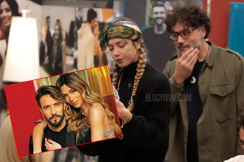 Alex Belli o Barù all’Isola dei Famosi? La scelta di Soleil Sorge: ecco con chi parteciperebbe di corsa preview