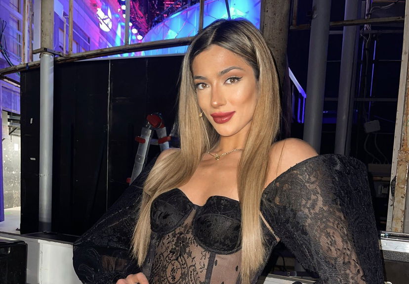 Belle news per i fan di Soleil Sorge: ecco dove la rivedremo (presto) in TV con un’altra ex del GF Vip preview