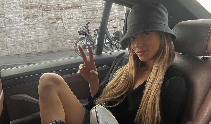 Soleil Sorge non è una giornalista, arrivano le precisazioni dopo il GF Vip: “Ero ad un bivio e…” preview