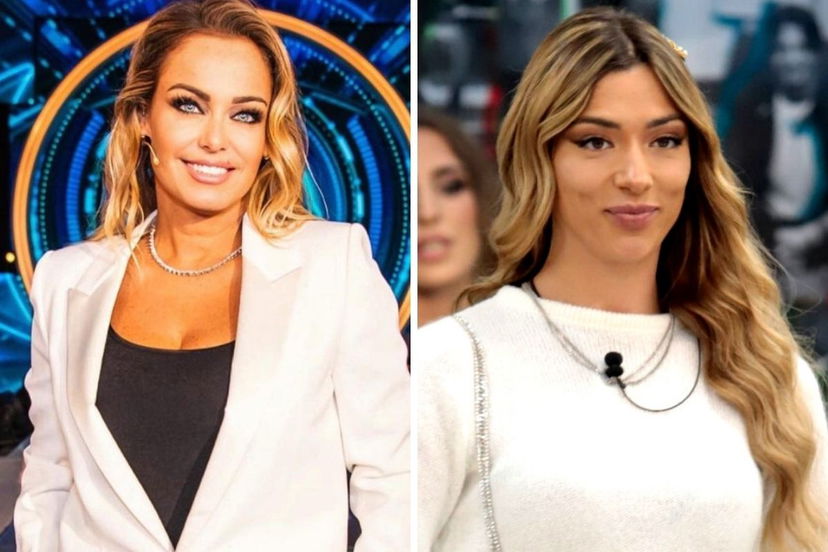Soleil Sorge lavorerà con Sonia Bruganelli dopo il GF Vip: ecco di cosa si tratta preview