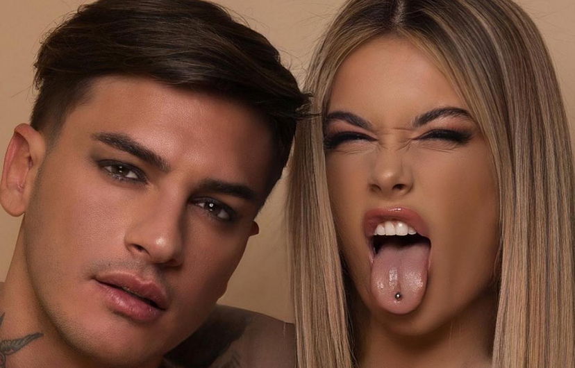 Sophie Codegoni tranquillizza i genitori sul rapporto con Alessandro Basciano: lettera aperta preview