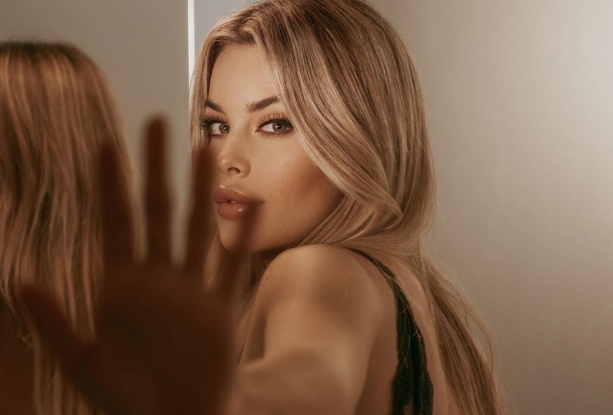 Sophie Codegoni a cena con un altro? “Tavolo per due”, la segnalazione article-post