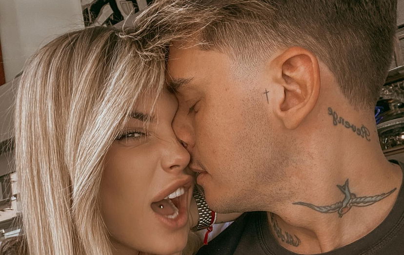 Sophie e Alessandro dopo il GF Vip: “Ecco come procede tra di noi sotto le lenzuola”, i dettagli piccanti preview