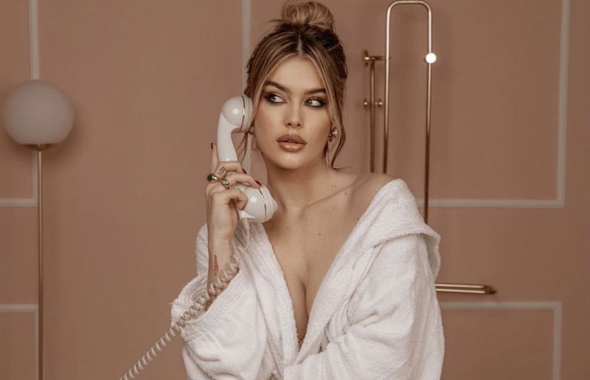 Sophie Codegoni dopo il GF Vip: i rapporti con Jessica oggi e frecciatina a Gianmaria e Federica preview