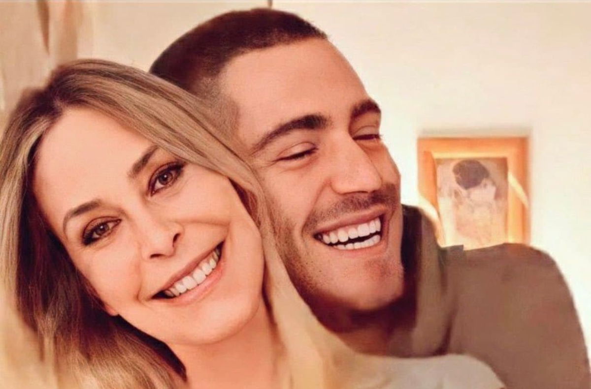 Stefania Orlando parla di Tommaso Zorzi