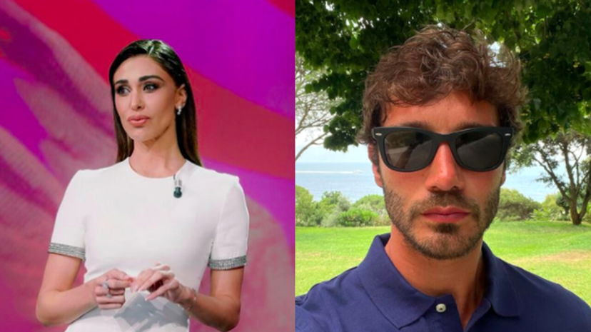 Ira De Martino contro Belen: cosa sta succedendo preview