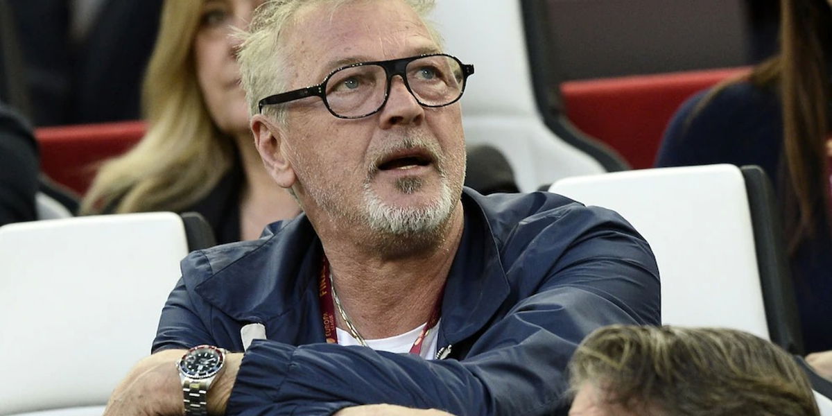 Stefano Tacconi