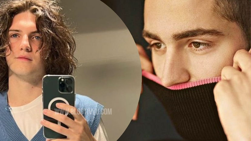 Tommaso Stanzani cambia look e si rasa a zero: il commento di Zorzi fa impazzire il web preview