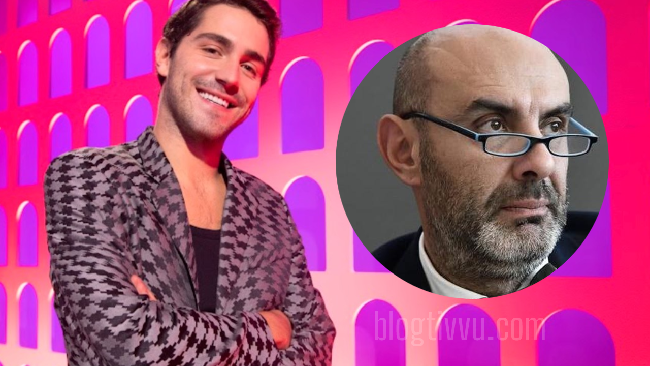 Tommaso Zorzi risponde a Simone Pillon