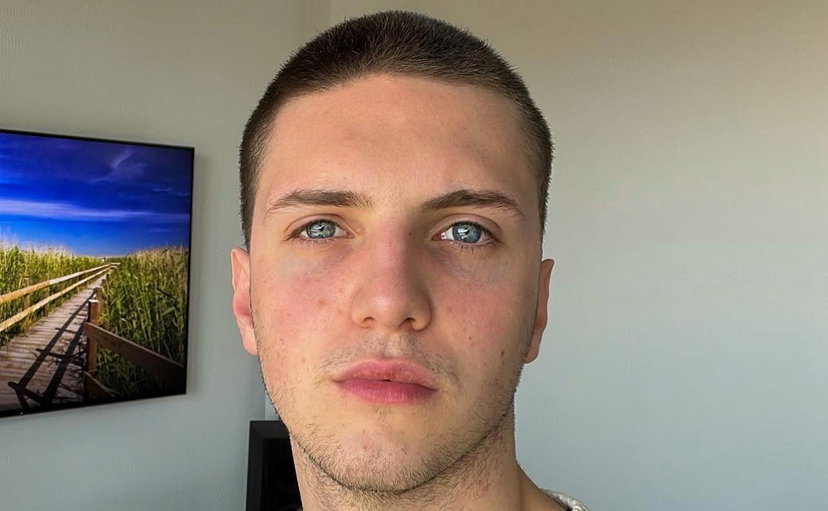 Tommaso Stanzani stupisce ancora: special guest come ballerino nel tour europeo di un amato cantante preview