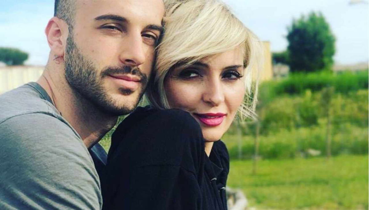 “Andreas Muller non sta bene”: parla Veronica Peparini e svela se sono in crisi article-post