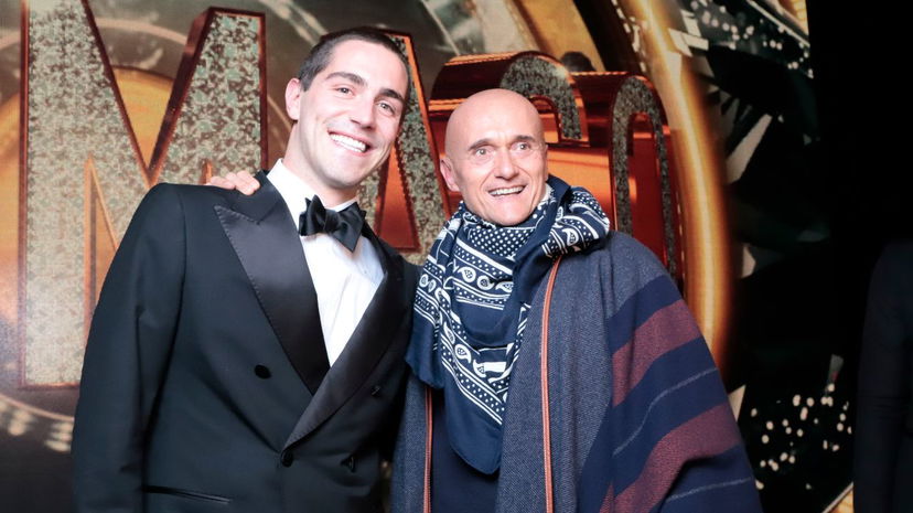 “Se sono in contatto con Tommaso Zorzi?”, Signorini svela se sente il vincitore del GF Vip 5 preview