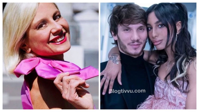 Antonella Elia difende Lulù dopo la rottura con Manuel