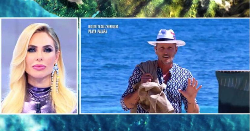 “Alvin e Ilary Blasi non si sopportano più”, il retroscena dall’Isola dei Famosi: la coppia TV sarebbe ai ferri corti preview