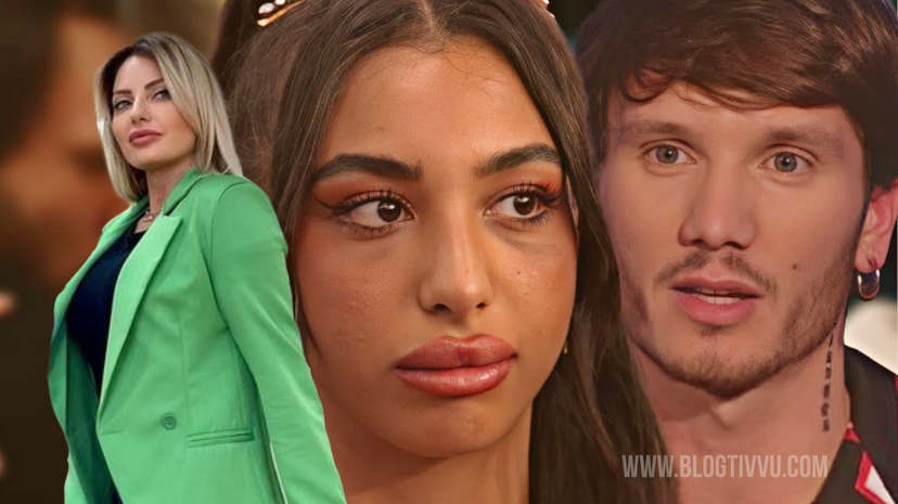 Manila Nazzaro difende (ancora) la famiglia di Manuel Bortuzzo dopo la rottura con Lulù Selassiè: “Persone perbene!” preview