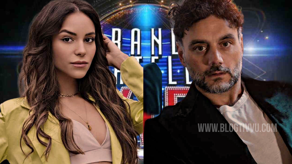 Ex concorrente del GF Vip si sposa: Barù e Jessica tra gli invitati al matrimonio article-post