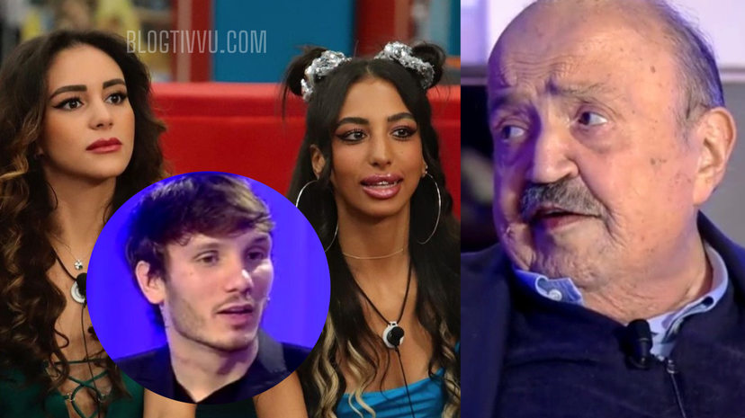 Quel brutto gesto contro Lulù al Costanzo Show: Jessica Selassiè interviene preview