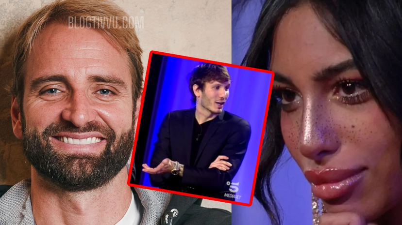 Massimiliano Rosolino si schiera con Lulù Selassiè: il gesto social dopo l’ospitata di Bortuzzo al Costanzo Show preview