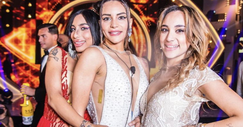 Jessica, Lulù e Clarissa Selassiè a Tale e Quale Show: il colpaccio bomba di Carlo Conti preview