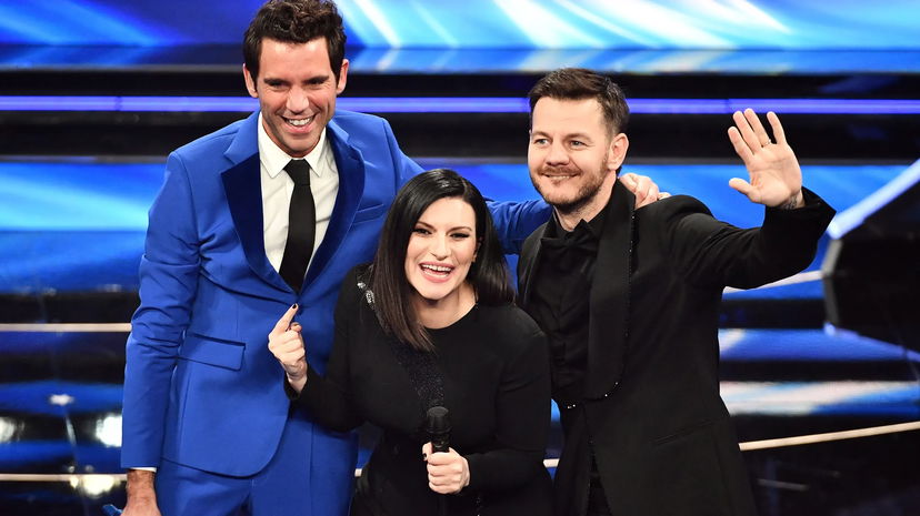 Eurovision 2022, Laura Pausini, Cattelan e Mika hanno un “veto”: ecco cosa non possono fare preview
