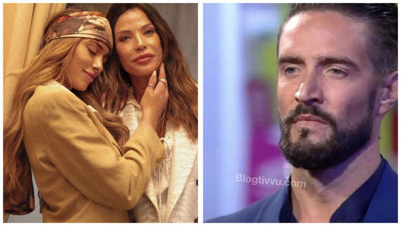 La mamma di Soleil Sorge contro Alex Belli: “Smettila di dire bugie!” preview