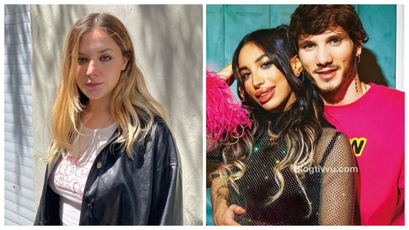 Gaia Zorzi commenta la rottura tra Manuel e Lulù e punge Bortuzzo: “Se lei avesse vinto…” article-post