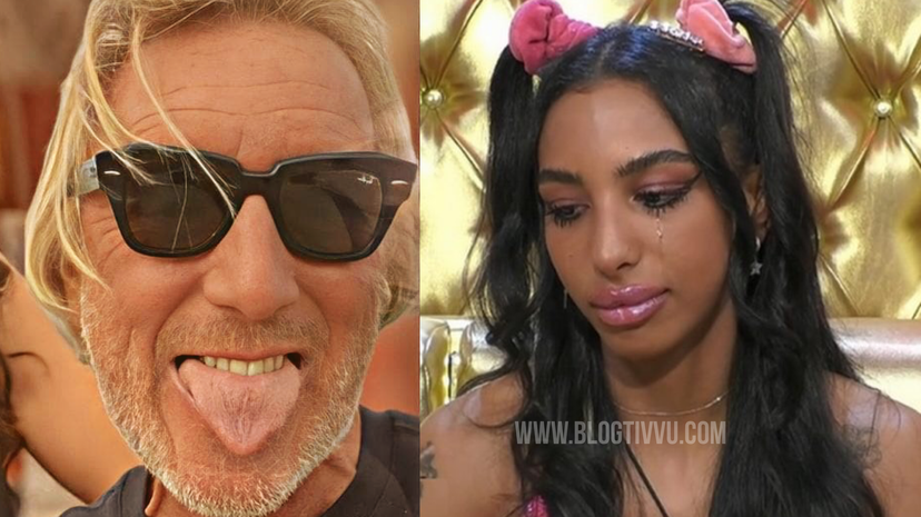 Franco Bortuzzo: “non mi pronuncio”, ma poi lancia la nuova frecciatina a Lulù Selassiè preview