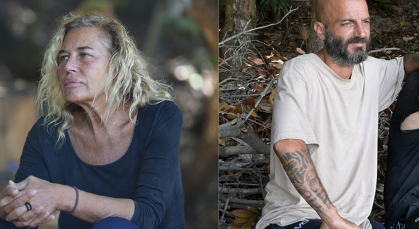 Lory Del Santo demolisce Nicolas Vaporidis all’Isola dei Famosi: “Geloso, rosica per Edoardo” preview