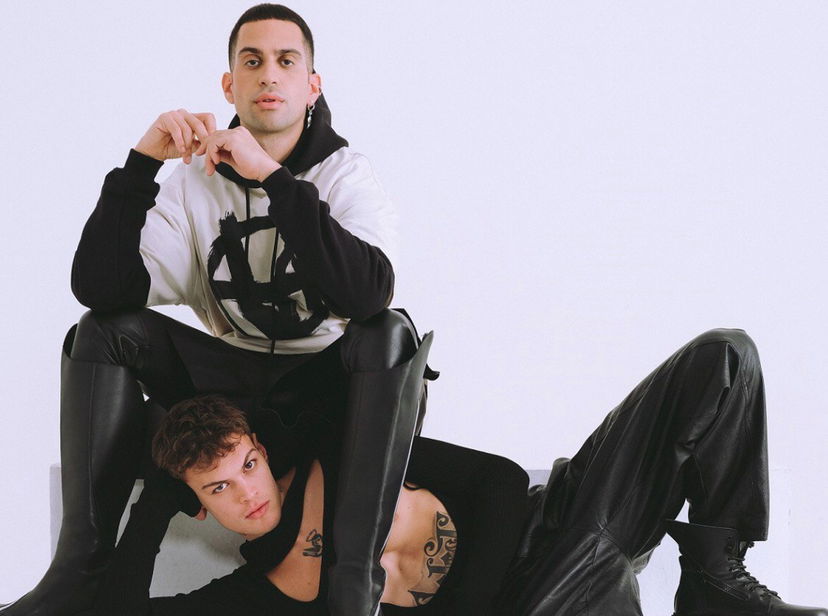 Eurovision 2022, Italia punta al bis: Mahmood e Blanco i più ascoltati al mondo tra gli artisti in gara preview