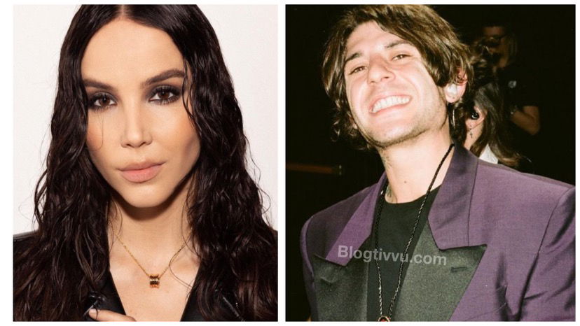 Paola Di Benedetto e Rkomi stanno insieme? L’indiscrezione: “Si sono anche baciati!” article-post