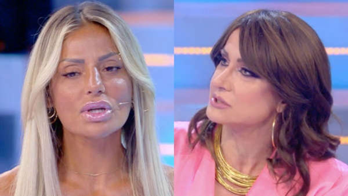 “Ti sei data la zappa sui piedi”, Laura Maddaloni attacca Luxuria dopo l’Isola: colpo di scena sull’eliminazione article-post