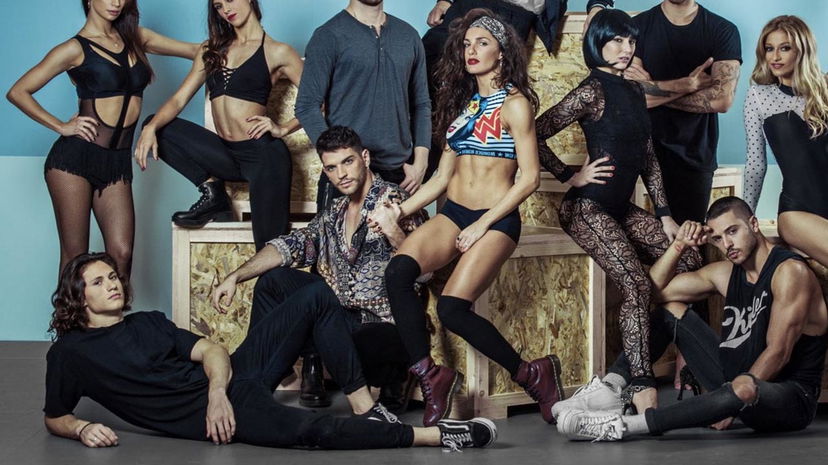 Amici di Maria, ballerina professionista lascia il talent per sempre: ecco per quale motivo, il messaggio di addio preview