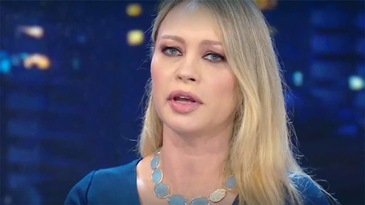 Anna Falchi attacca il Grande Fratello (ed i suoi concorrenti)? Le sue parole article-post
