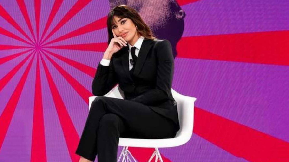 Belen Rodriguez sdogana un tabù a Le Iene: “Non c’è niente di male, finalmente si può dire in tv” article-post