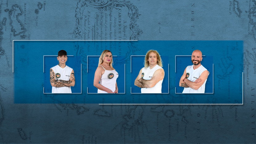 Eliminato Isola dei Famosi 2022, Blind, Lory, Nick e Nicolas: ecco cosa dicono i sondaggi del 16 maggio preview