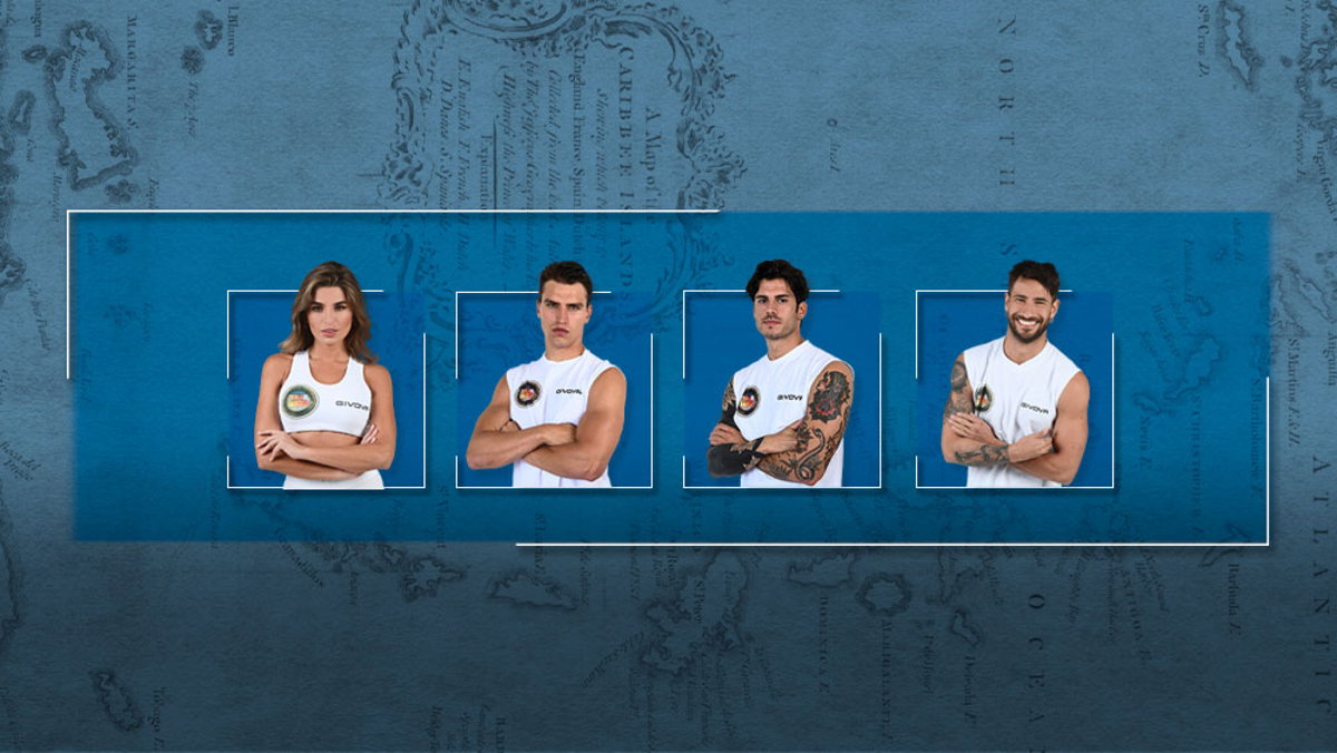 Eliminato Isola dei Famosi 2022, Estefania, Gennaro, Luca e Roger: ecco cosa dicono i sondaggi del 23 maggio article-post