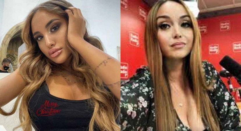 Clarissa Selassiè risponde al “dissing” di Giada Di Miceli: “Ridicola assurdità” preview