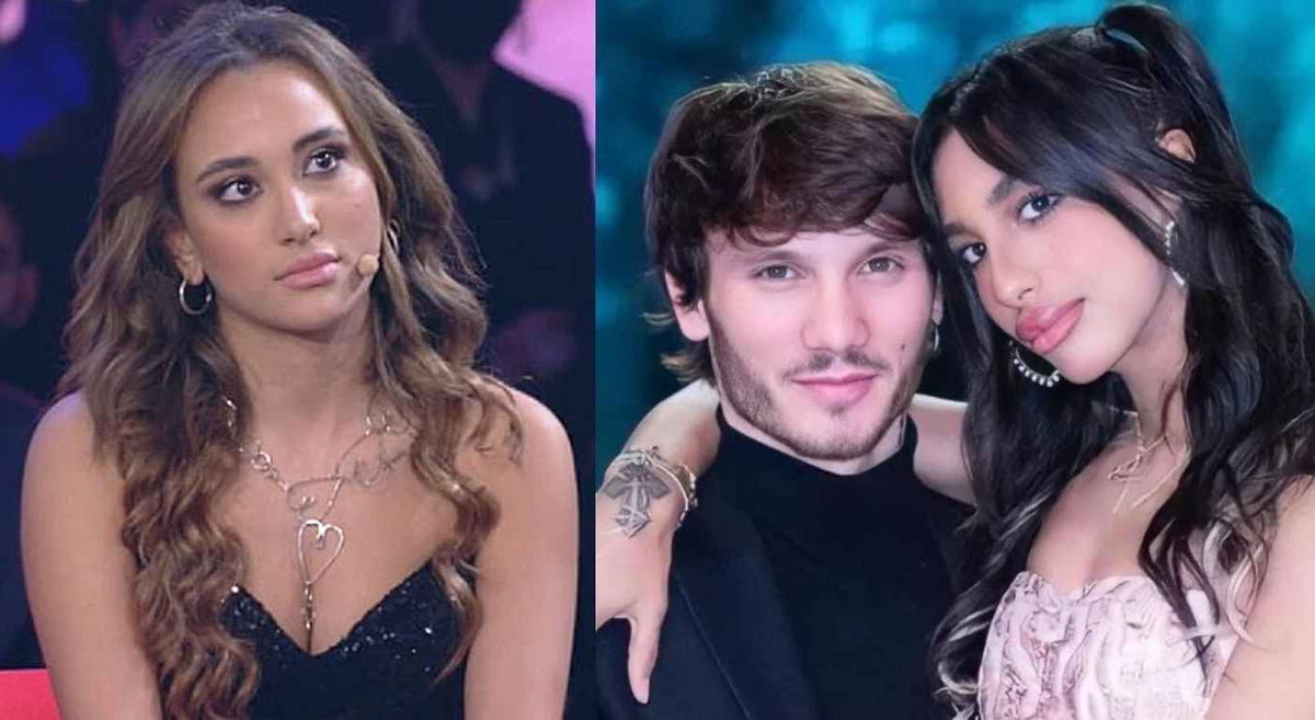 Clarissa Selassiè svela se Lulù e Manuel hanno delle possibilità di tornare insieme – VIDEO article-post