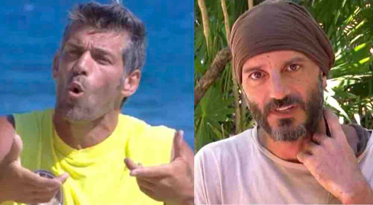 Clemente Russo svela il momento più difficile all’Isola: c’entra Nicolas, poi cita il GF Vip article-post