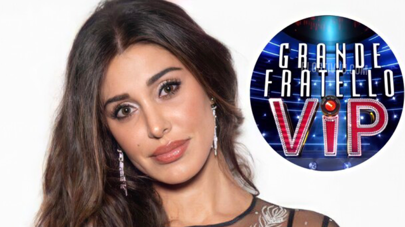 Belen Rodriguez “colpisce ancora”: un suo ex fidanzato verso il Grande Fratello Vip preview