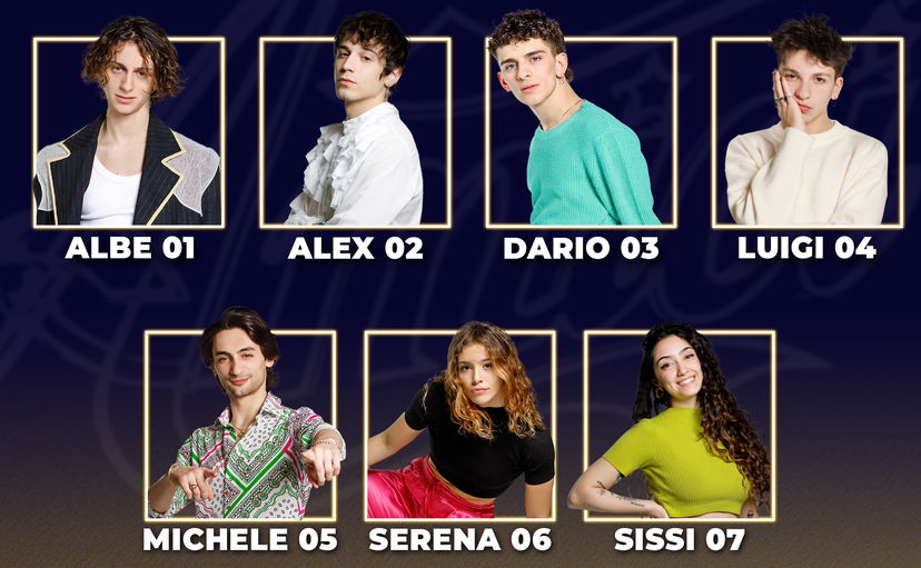 Serale Amici 21 semifinale, spoiler eliminato: ecco chi sono i finalisti, ospiti e manche preview